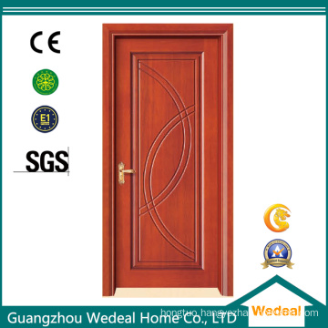 We Can Customize Wooden Non Standard Door!